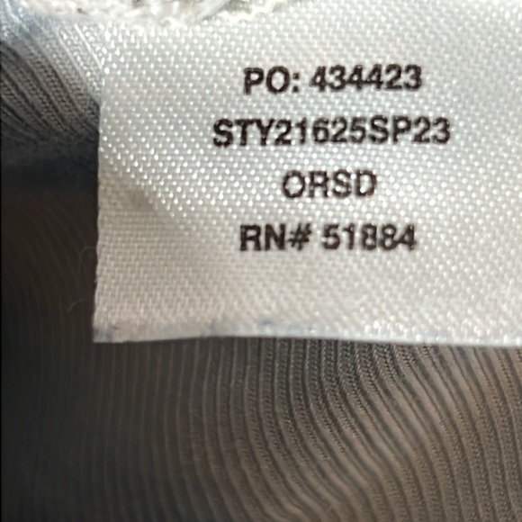 Patagonia Men's Straight Fit Jeans size 33x32 - Picture 12 of 14